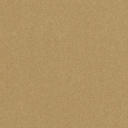 Shaw Floors Beige Soft Surface Flooring - 12 ft Width. Beige soft surface flooring swatch with a textured appearance, 12 ft width, Shaw Floors.