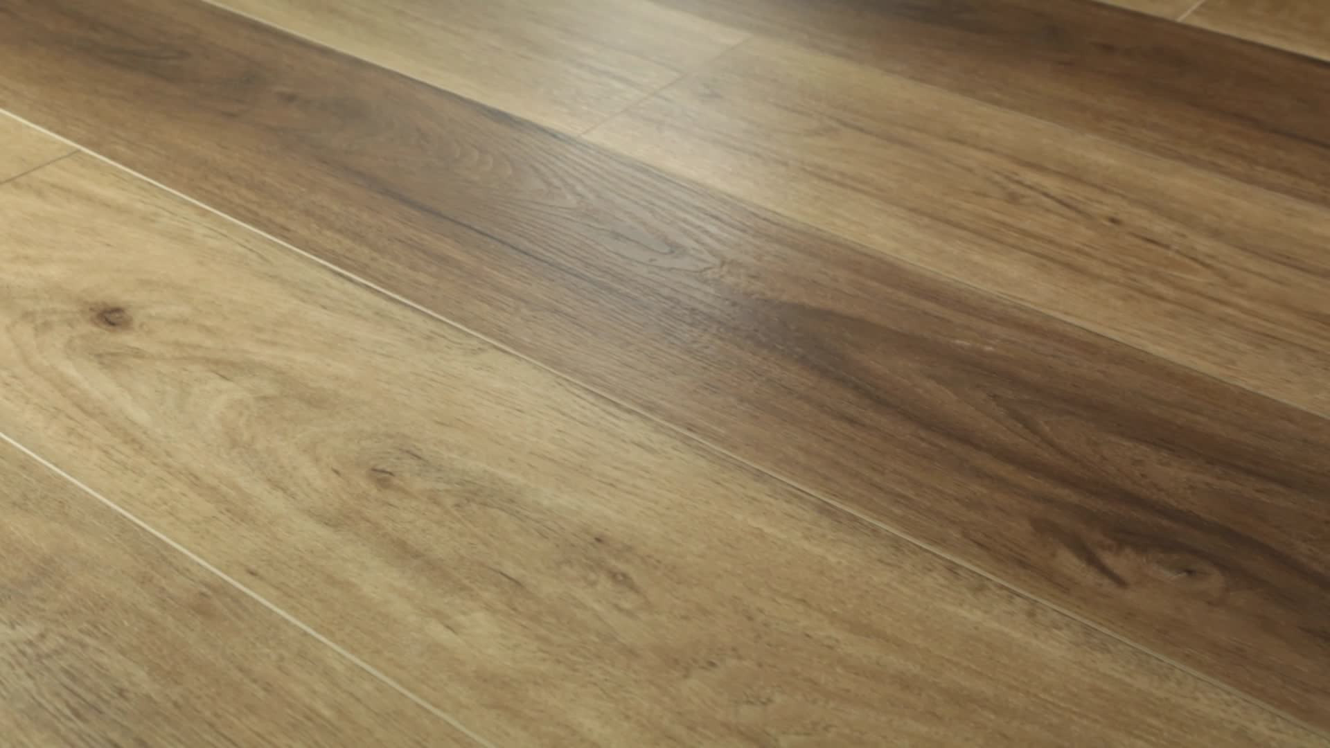 Westlake Hickory LVP Flooring | COREtec