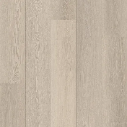 Durable light oak flooring in 72.05x8.98 inch dimensions Light oak wood flooring with Coretec Residential WPC construction
