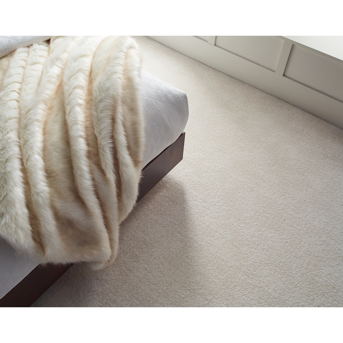 Advances in underlayments & carpet cushion, Retail
