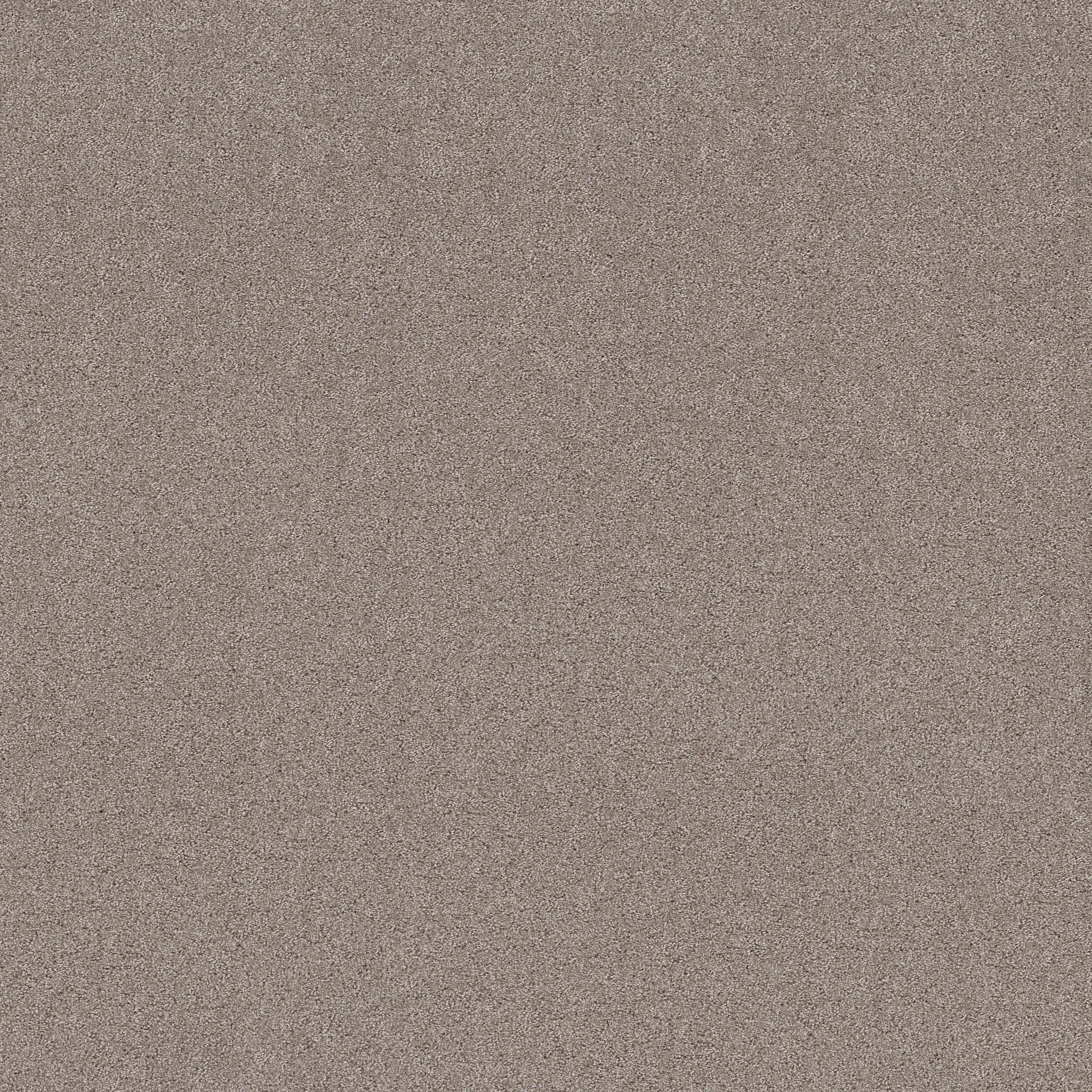 Textured gray patterned carpet swatch for everyday comfort and durability