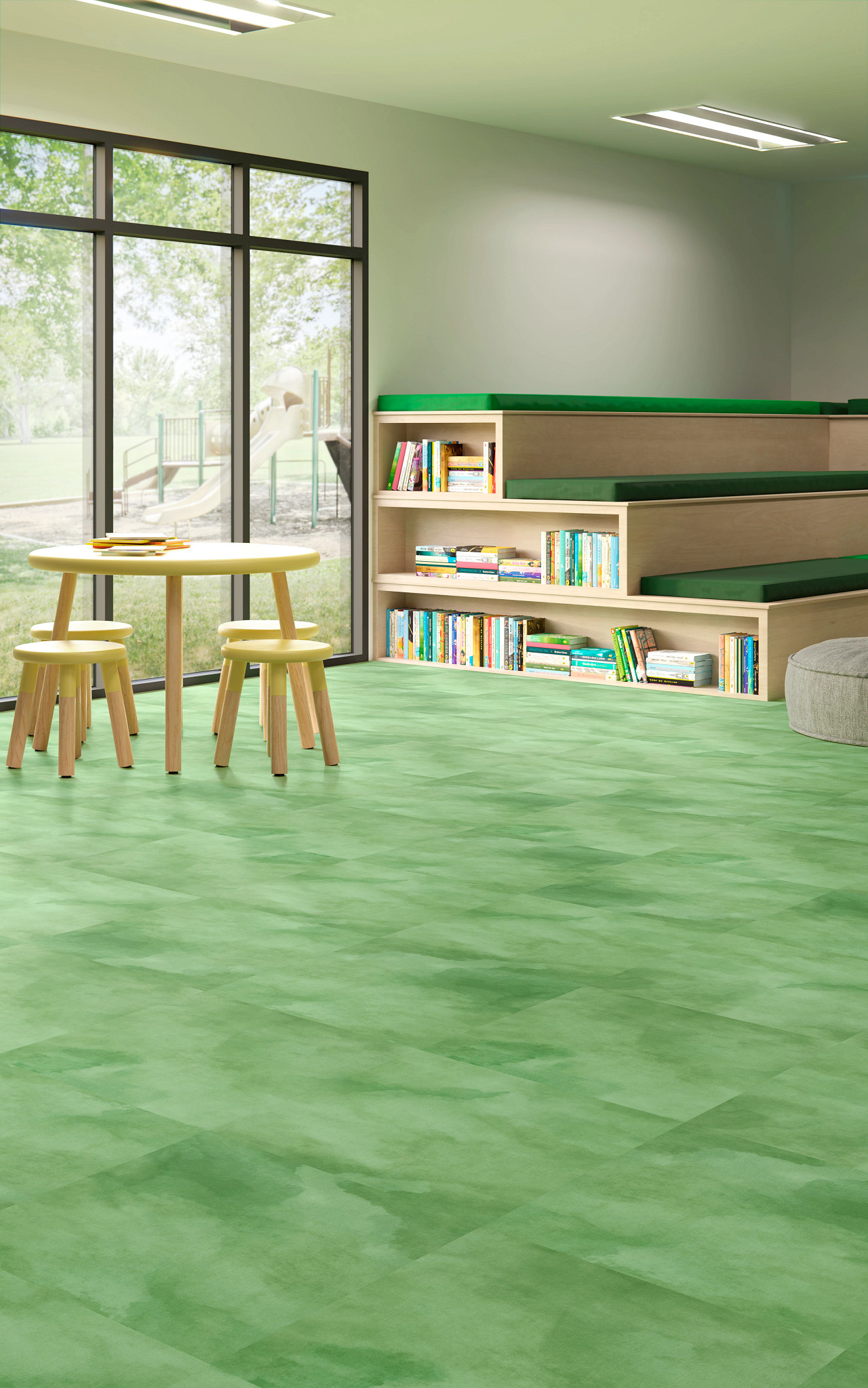 CUMULUS 5043V SPRINGTIME 00365 room image