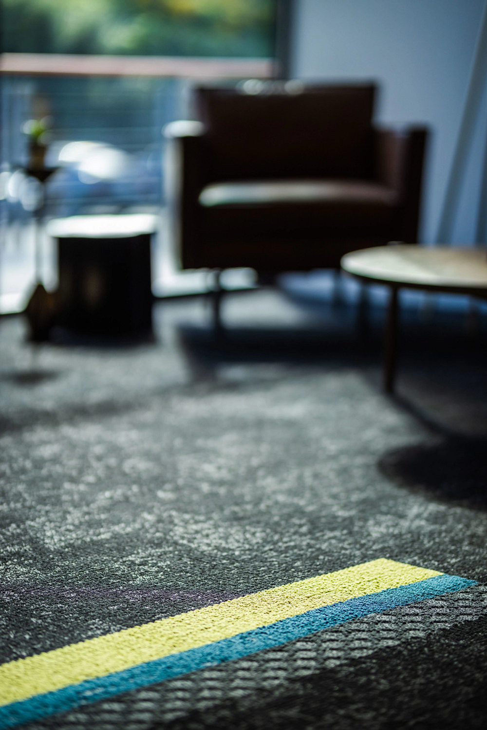 Patcraft | binary 12