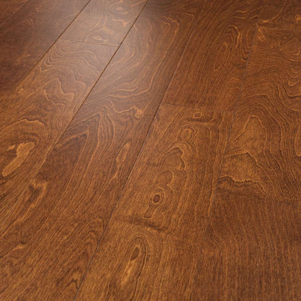 Tassee Sa426 Burnside Hardwoods, Genwood Hardwood Flooring Reviews