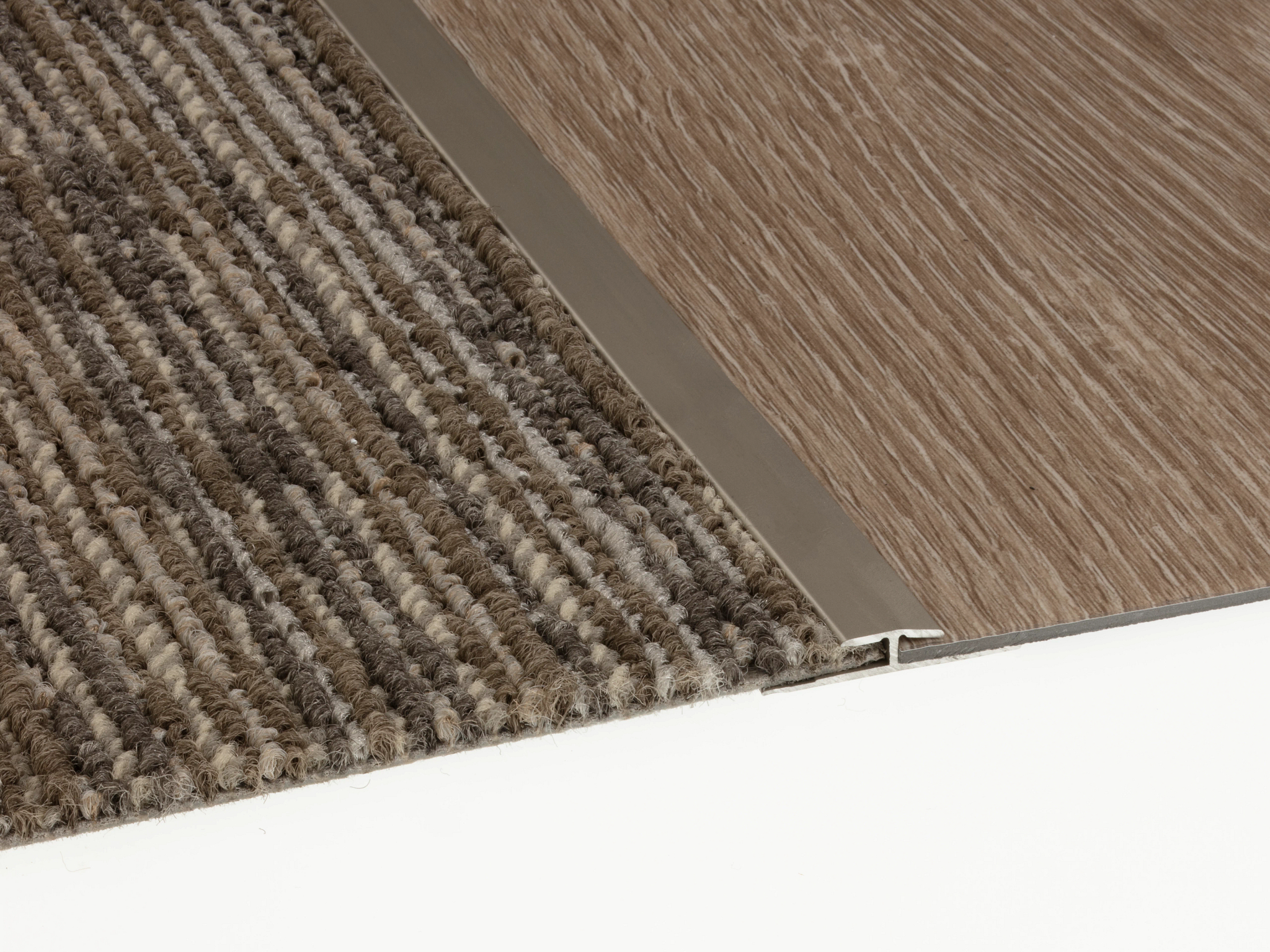 A closer look at Transitioning Wood To Metal