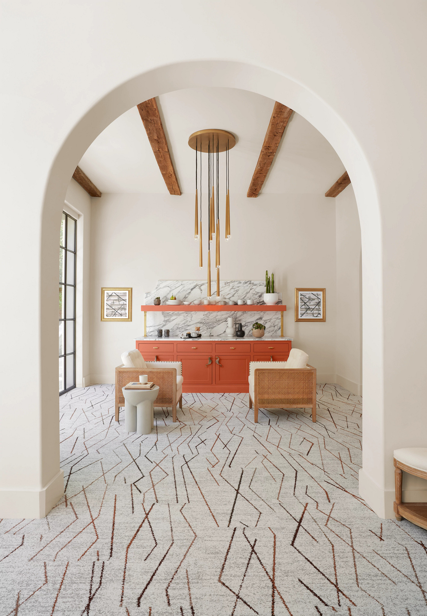 Local CN Tile 5T610 Carpet Tile Commercial Flooring | ShawContract