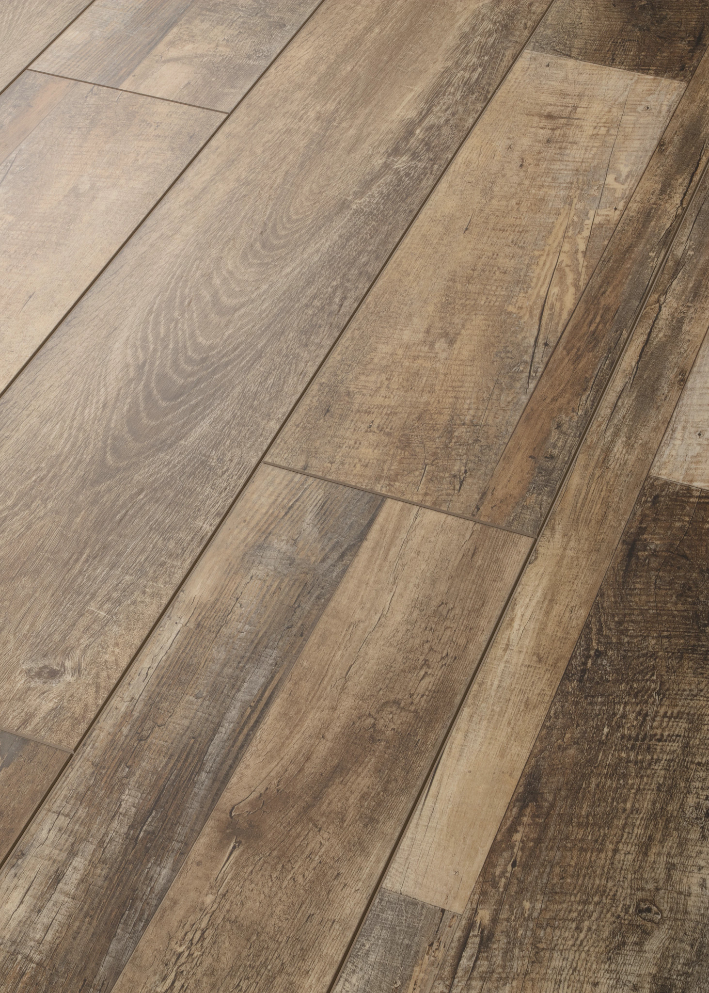 Marianas Oak LVP Flooring | COREtec