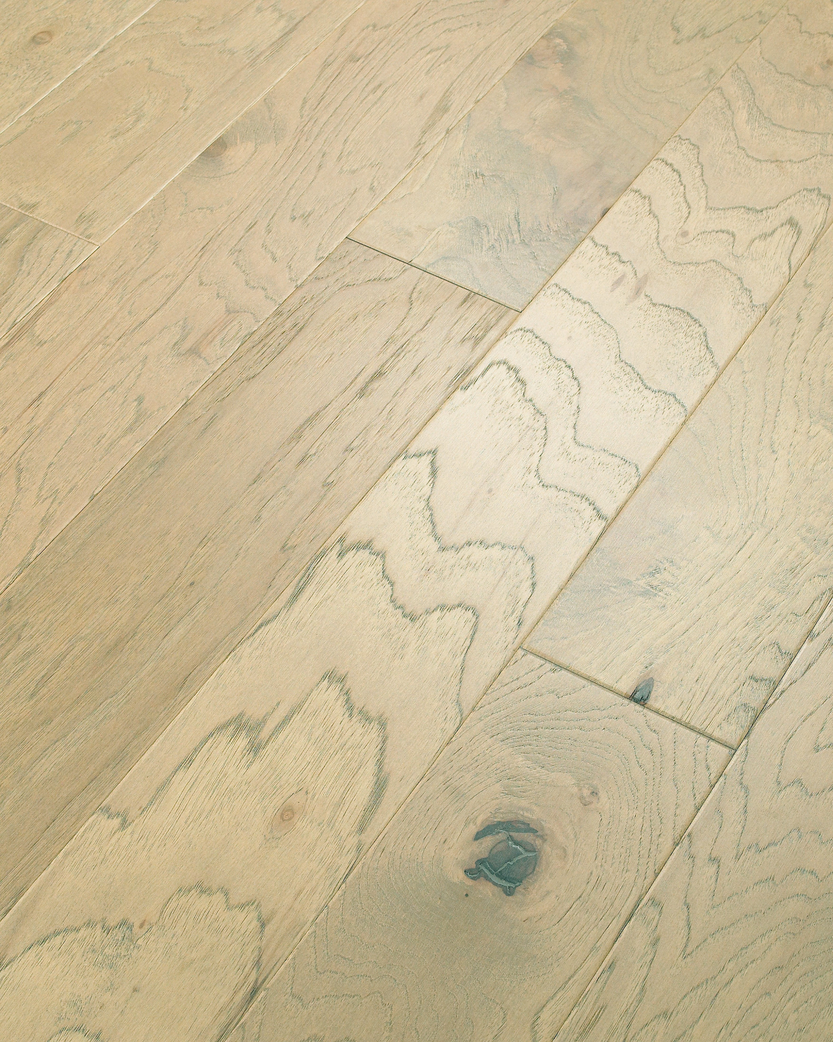 HIGH PLAINS 6 3/8 SUMAC ANGLED