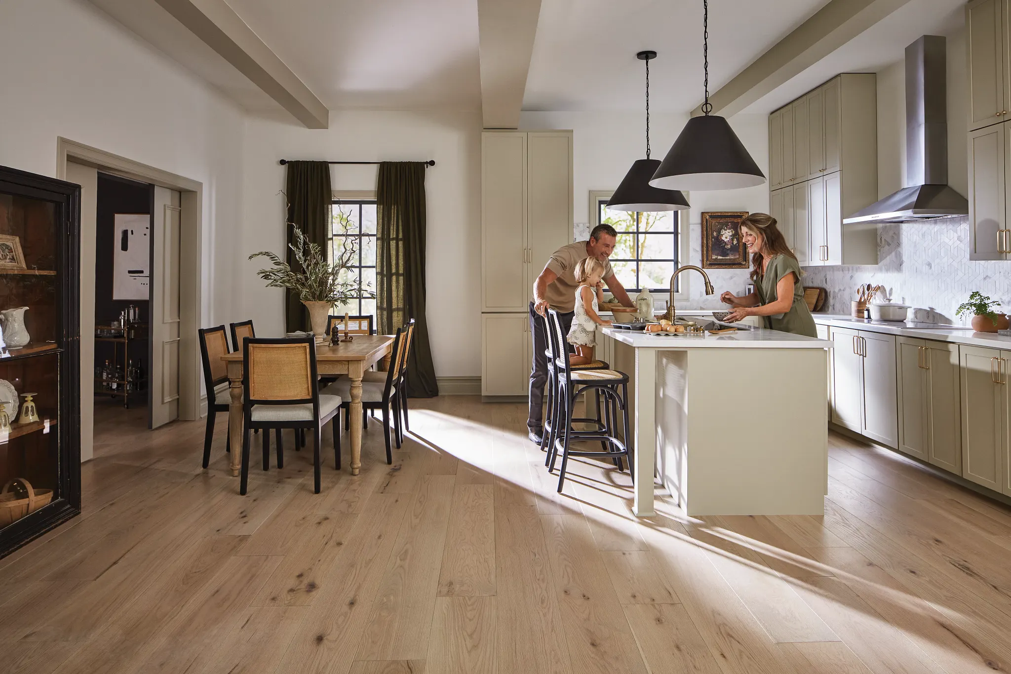 Flooring Warranty Information & Registration | Shaw Floors