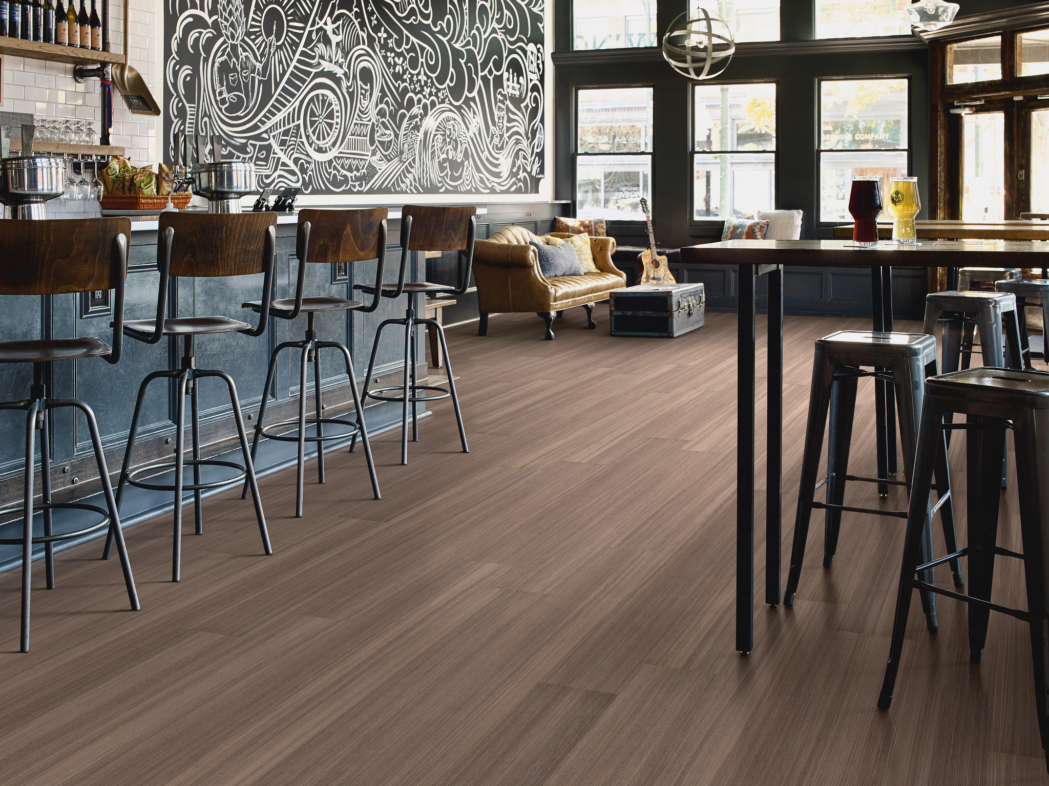 Purview 20 (5036V) Resilient Vinyl | Philadelphia Commercial