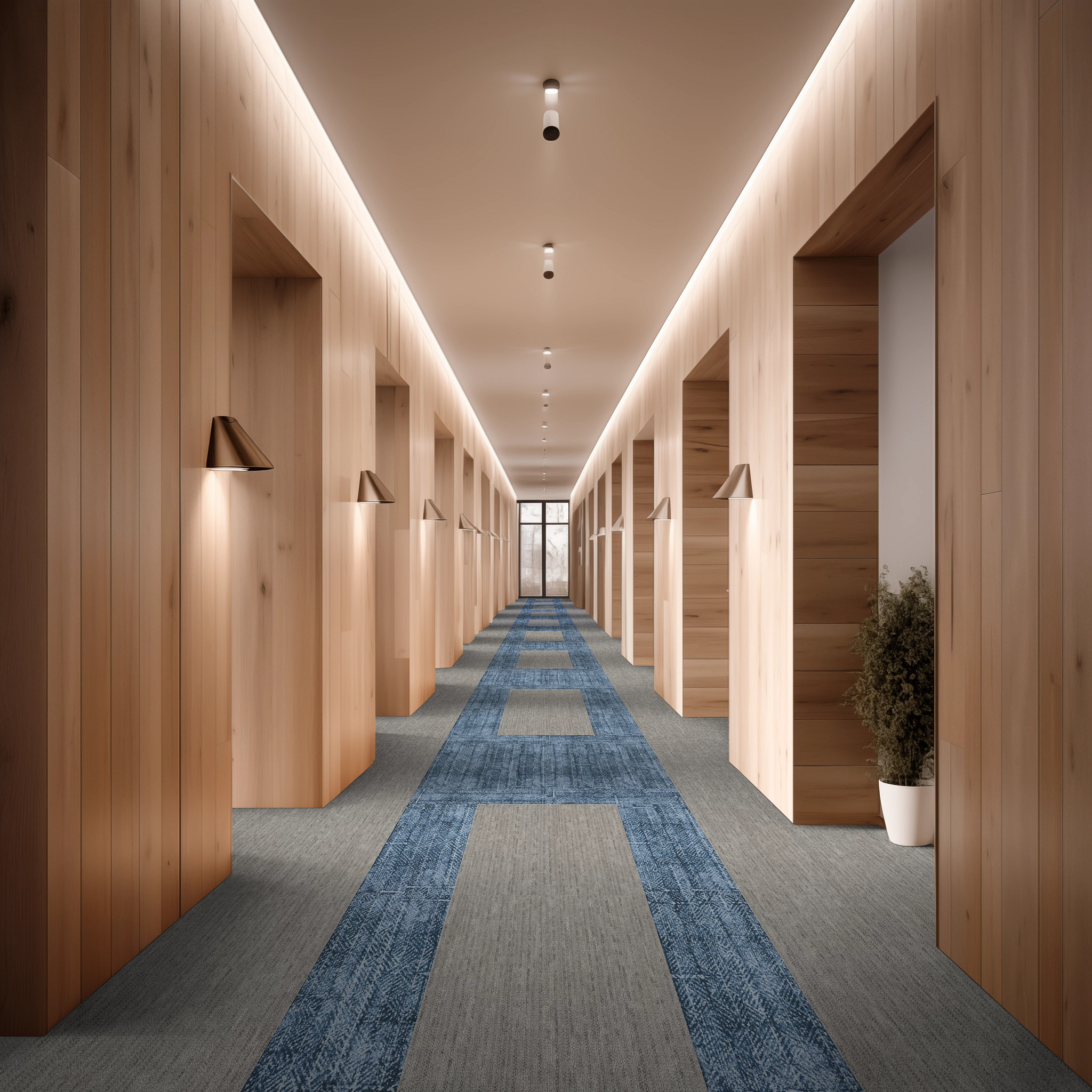 Translate Tile 5T408 Carpet Tile Commercial Flooring | ShawContract