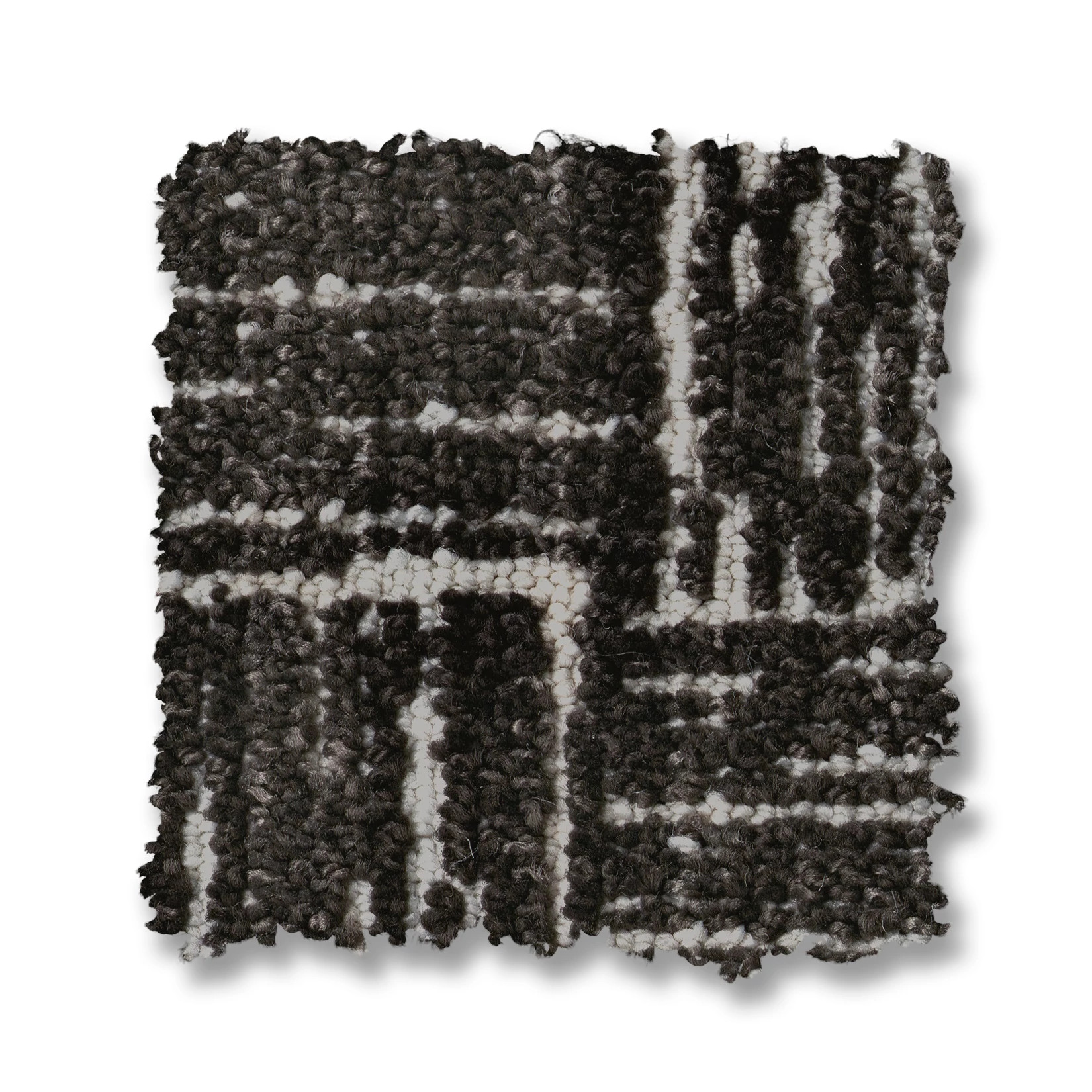 MODERNE WROUGHT IRON SWATCH