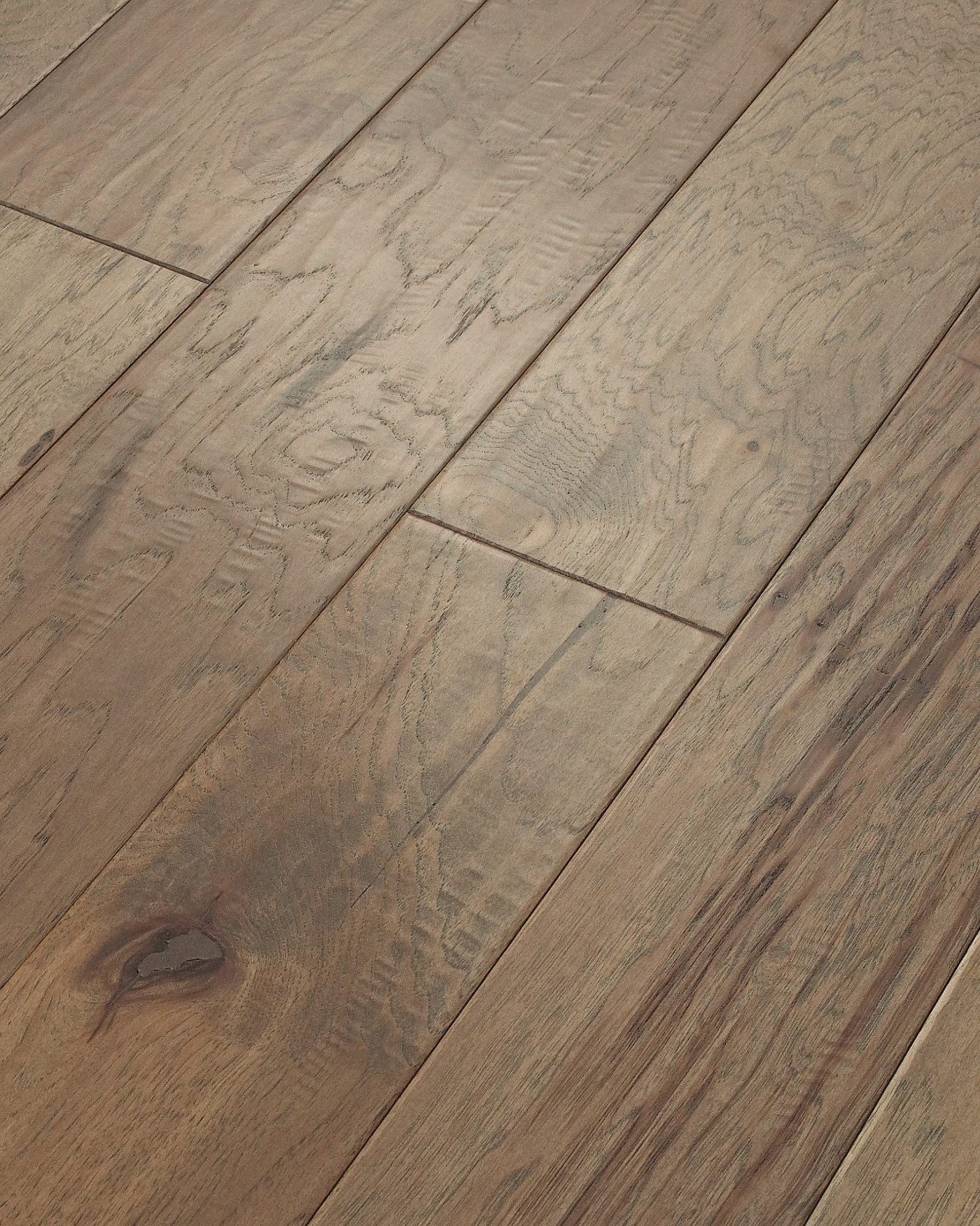 Mesquite swatch