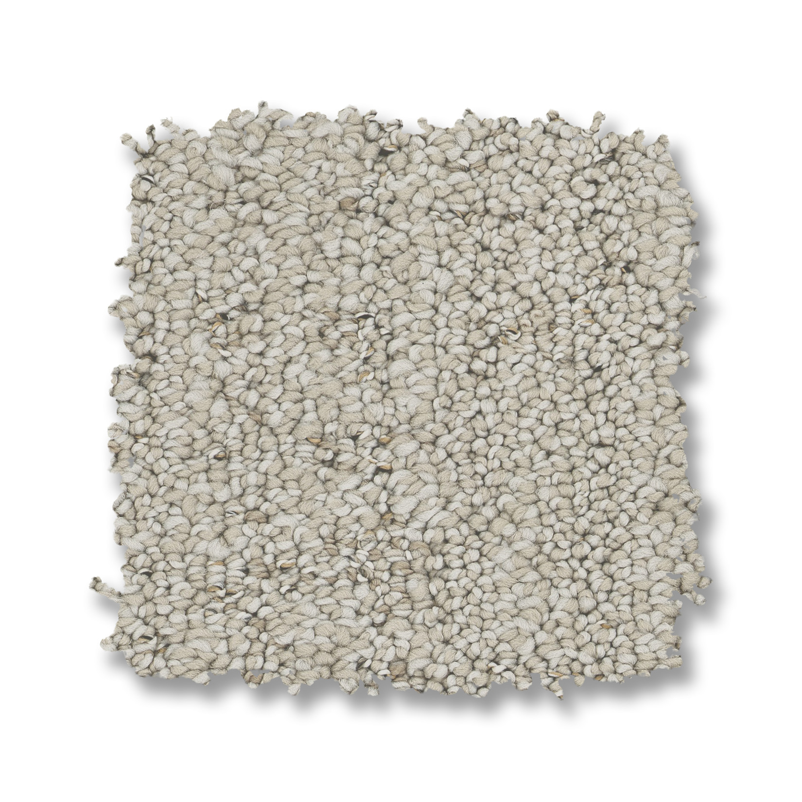 IN STEP OATMEAL SWATCH