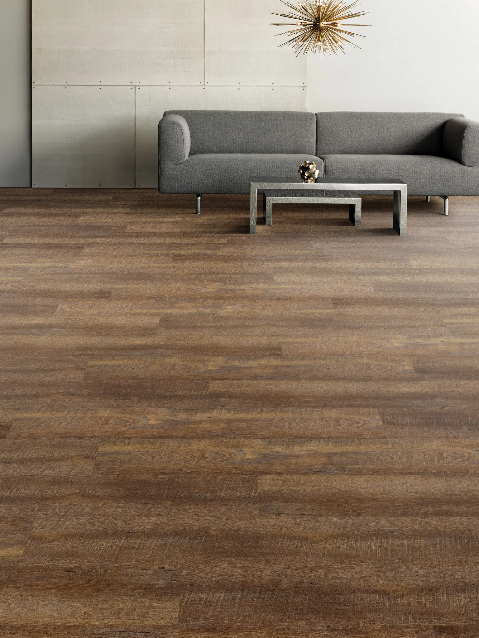Stratum XL in Dorchester Oak