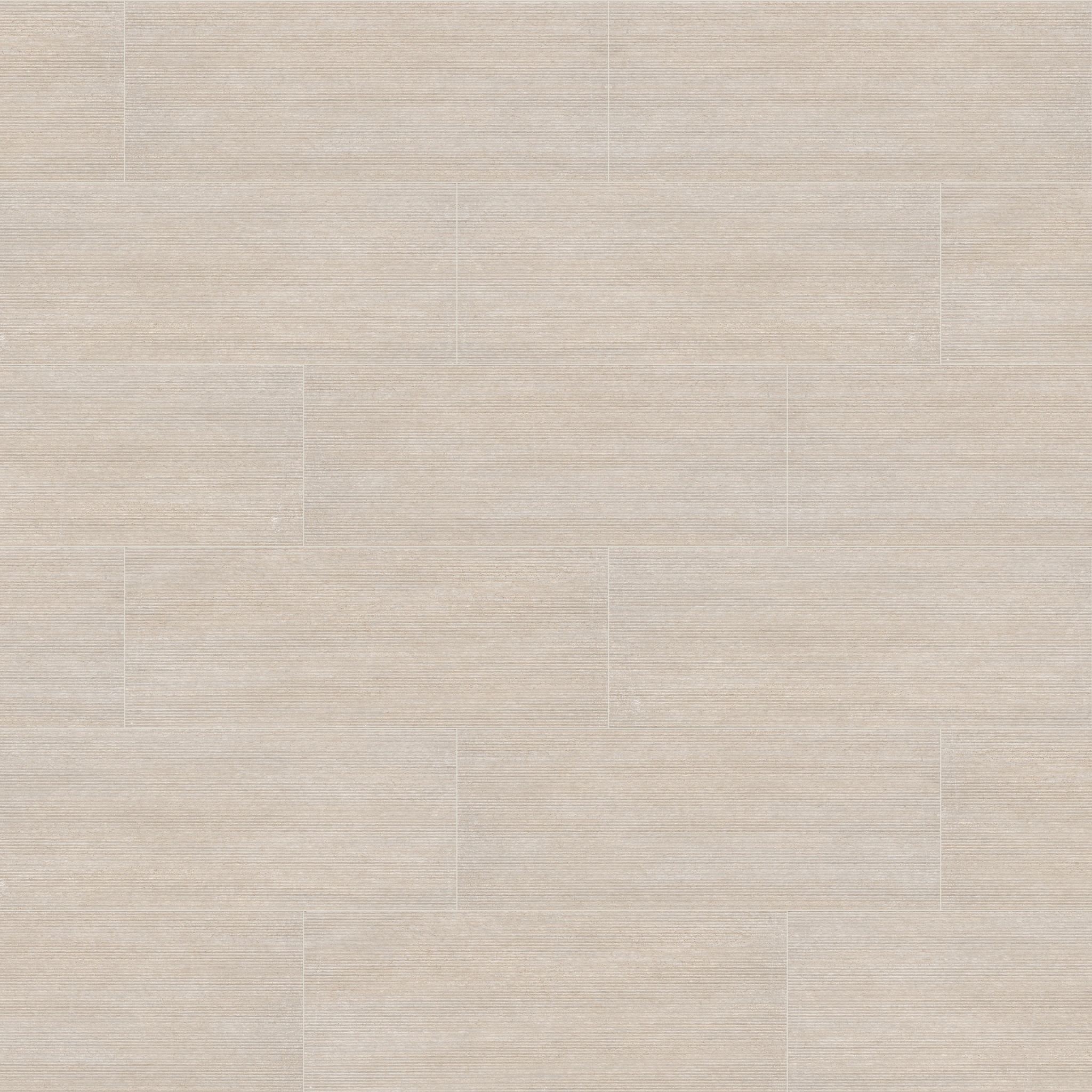 TACTIS 18X48 THREADED BEIGE MAIN