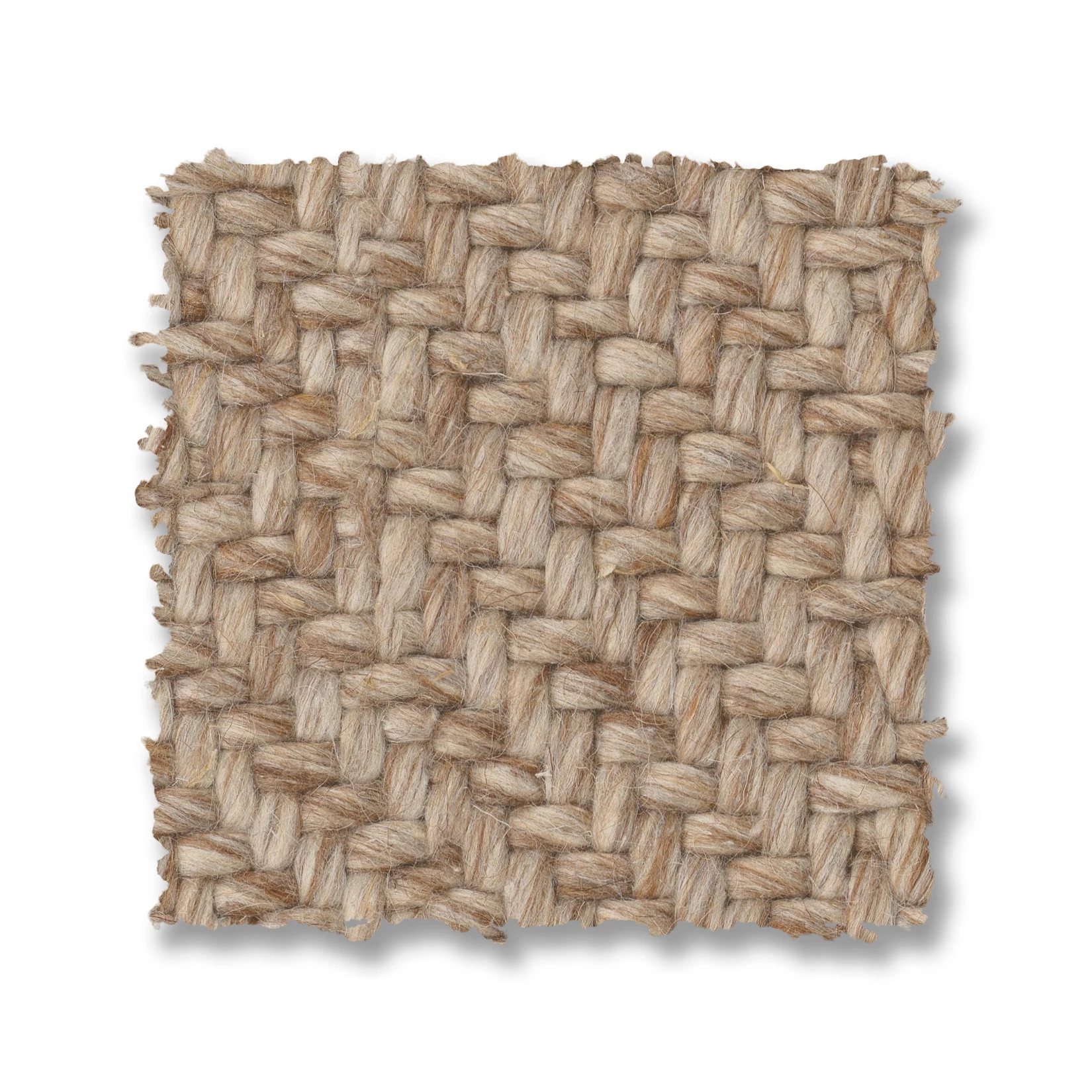 INTERWOVEN BAMBOO SWATCH