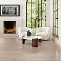 Chateau Oak Courtyard - LVP flooring Chateau Oak Courtyard Feature 1