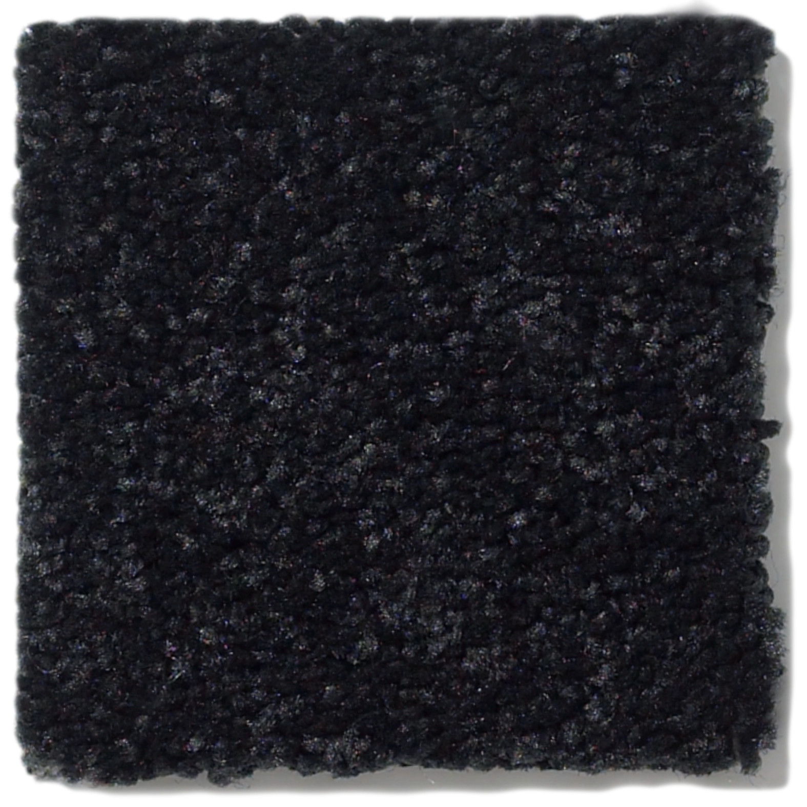 LACONA 15' COAL BLACK SWATCH