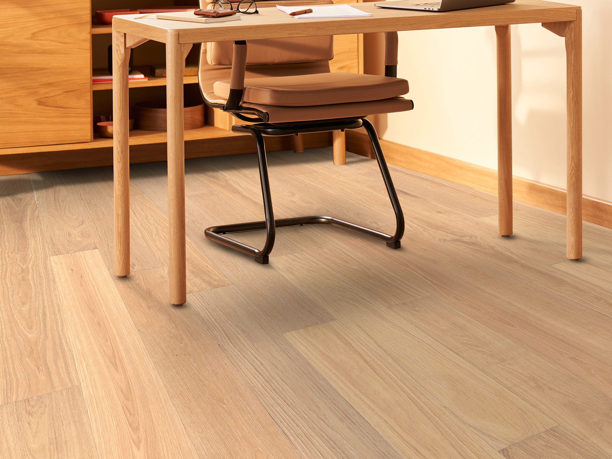 CARPENTRY OAK GALLERY ROOM in room