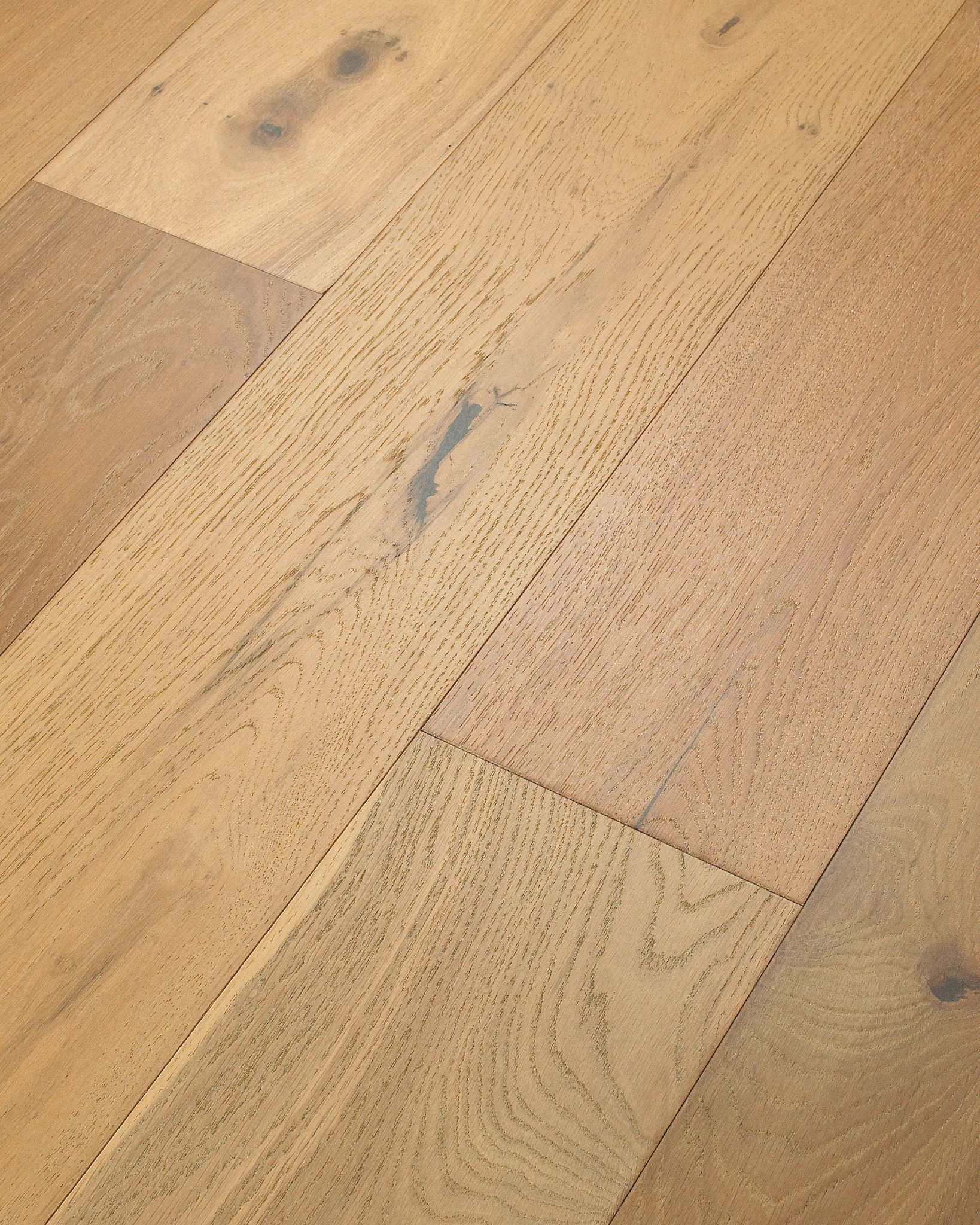 NATURAL TIMBERS SMOOTH THICKET SMOOTH ANGLED