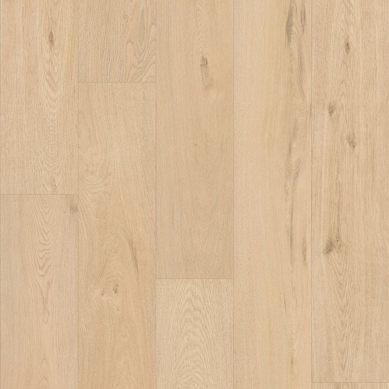 Shaw Industries Oak Crest Waterbury Cream