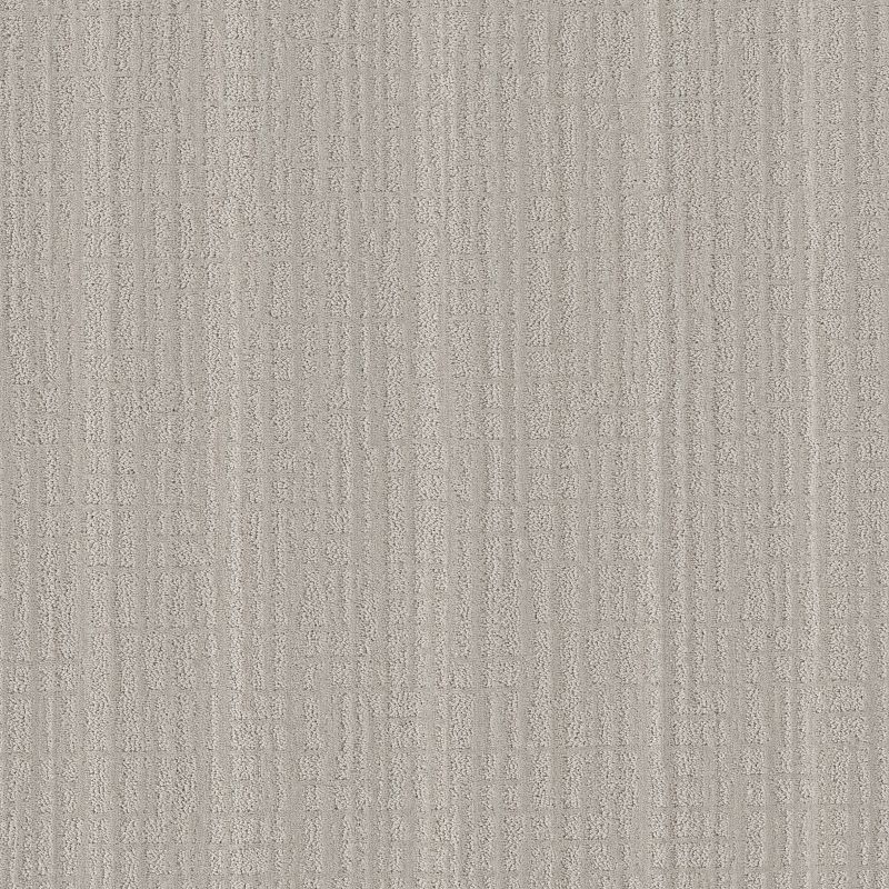 Skyline Shift 5E688 Broadloom Carpet in Blue Sky color, made from 100% PET material, 12ft wide and 125ft long.