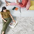 Hand In Hand Tile Link - LVP flooring Hand In Hand Tile Link Feature 2