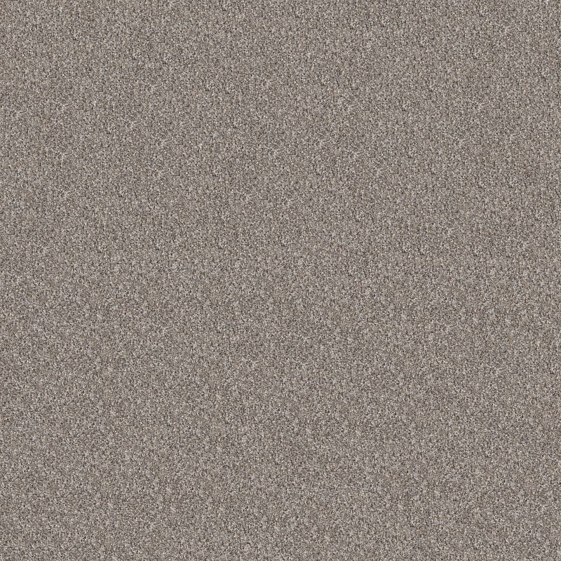 Elevated III 5E863 Broadloom Carpet in Coffee, 12ft width, 100% PET Polyester material