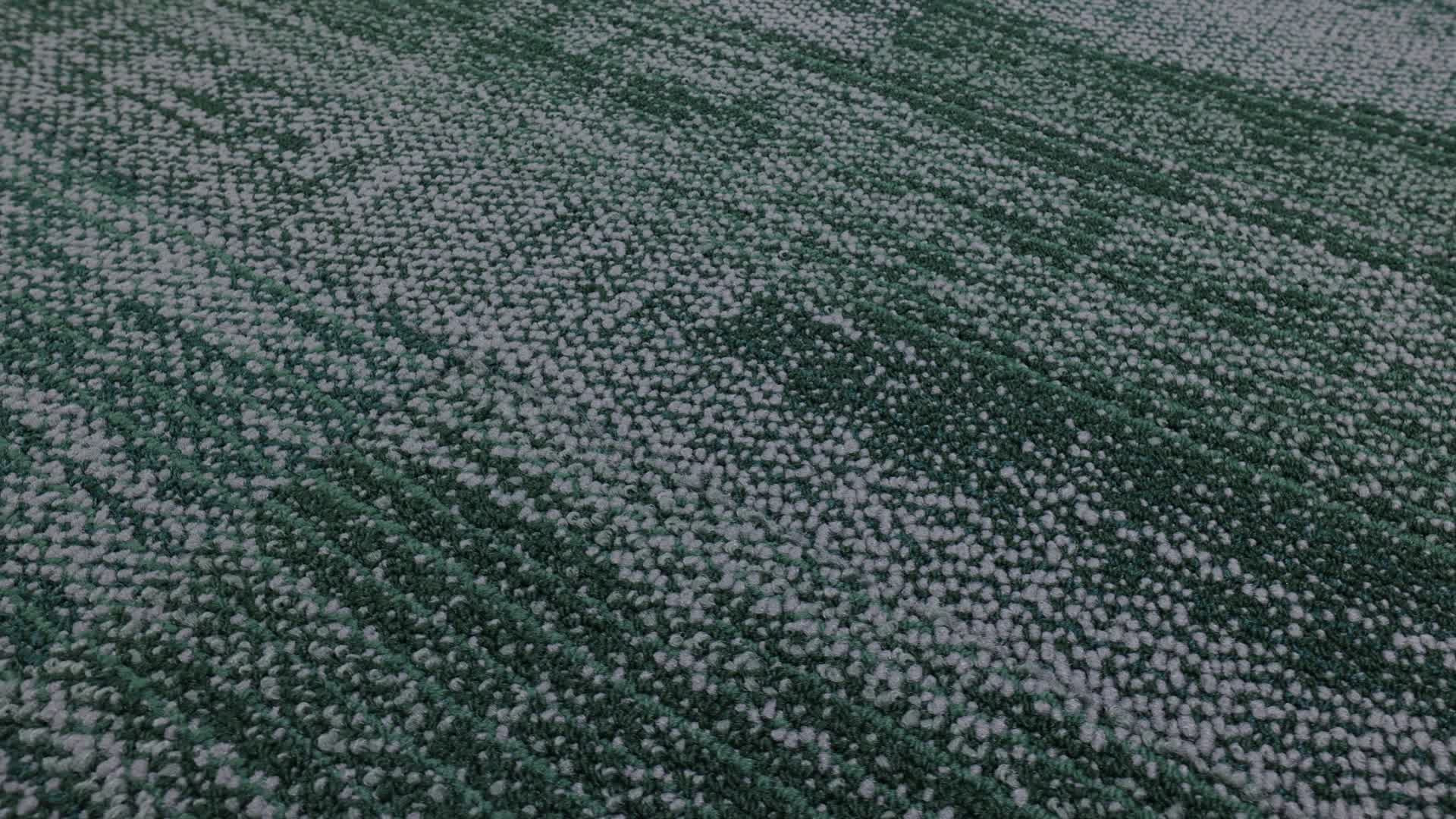 Habitat Tile Greenhouse Rotation360