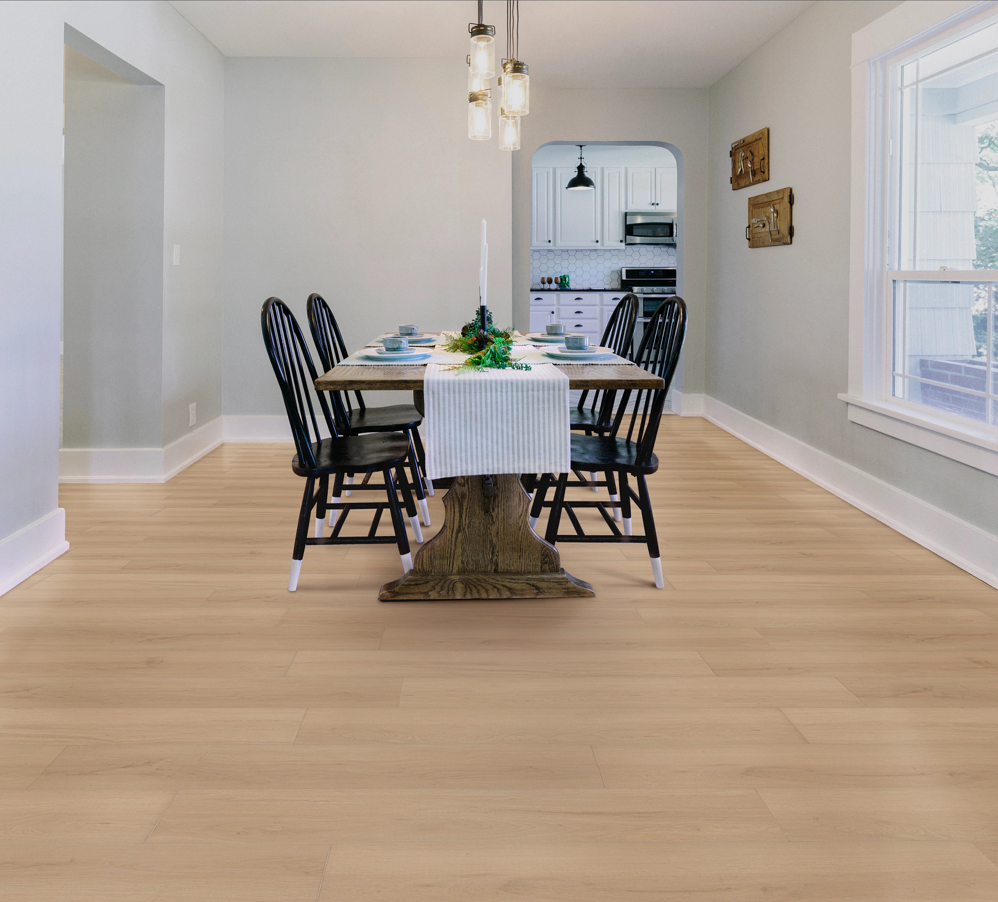 AMBITION CHAMPAGNE ROOM