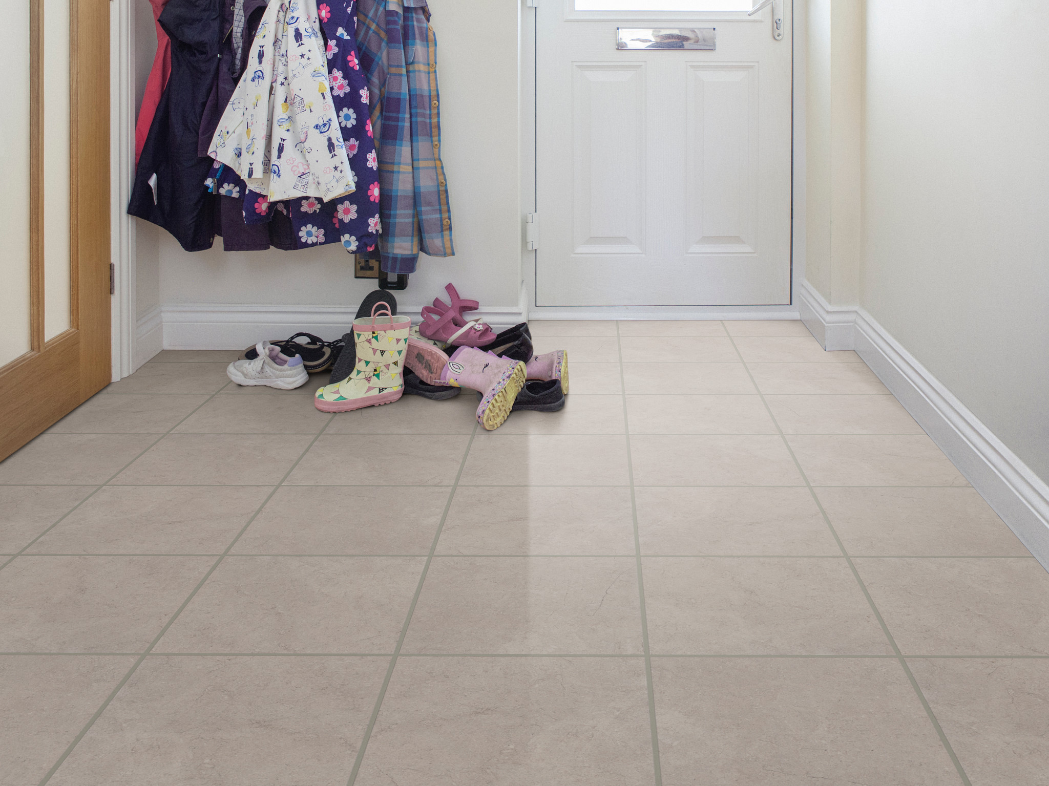 PACIFIC RIDGE 13 GREY ROOM