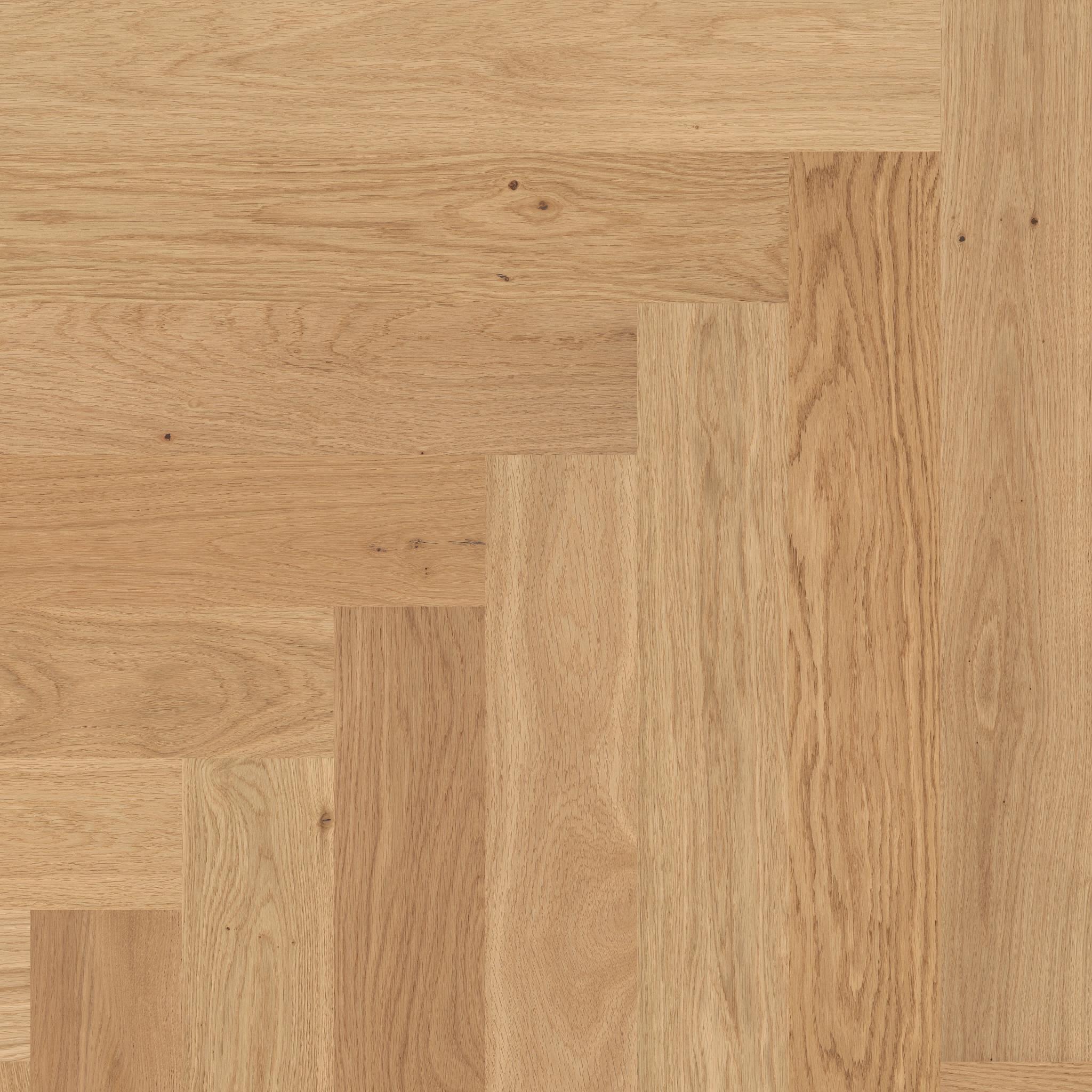 Provincial Herringbone in Au Naturale