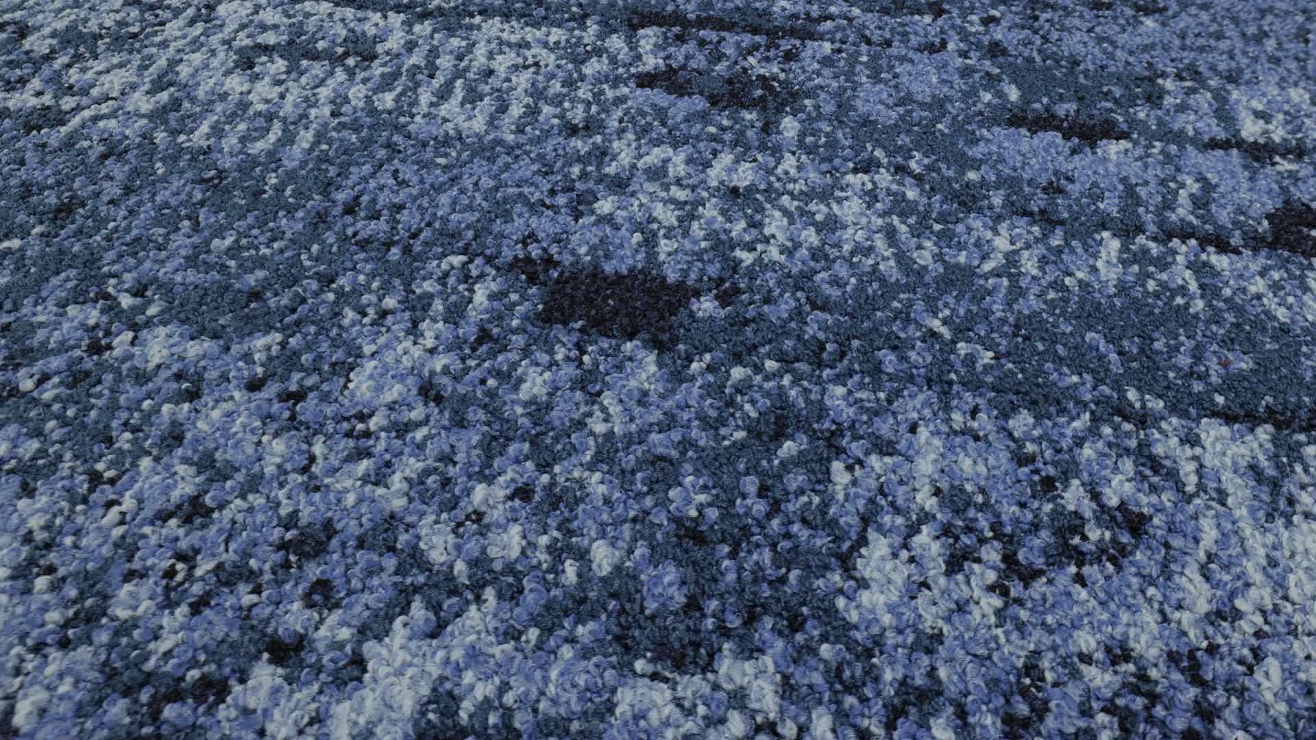 Familiar Tile Overdye Rotation360