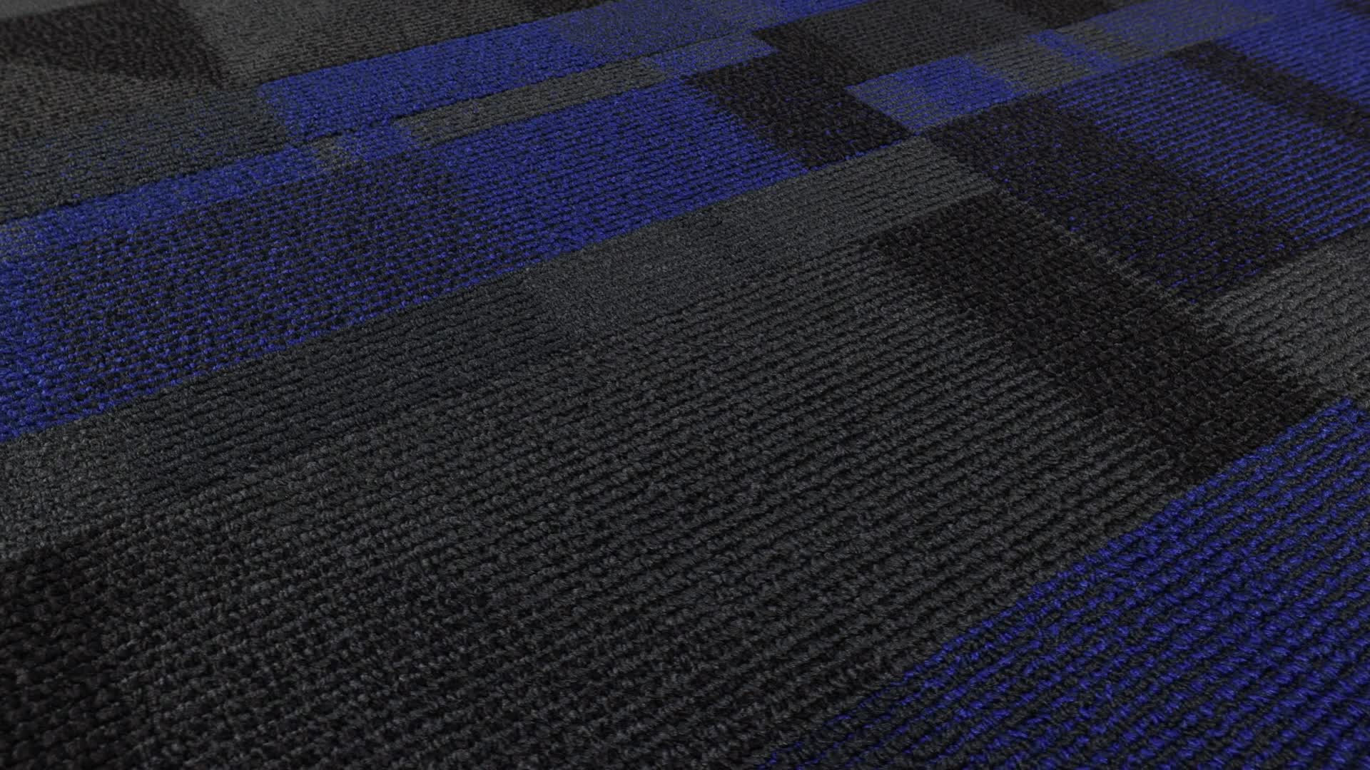 Engage Tile Escape Blue Rotation360