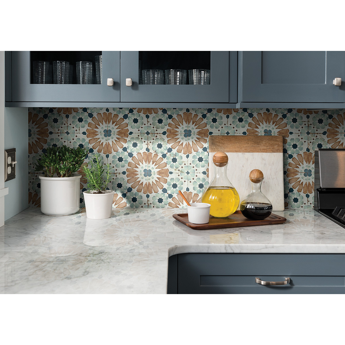 Porcelain Tile Flooring | Shaw Floors