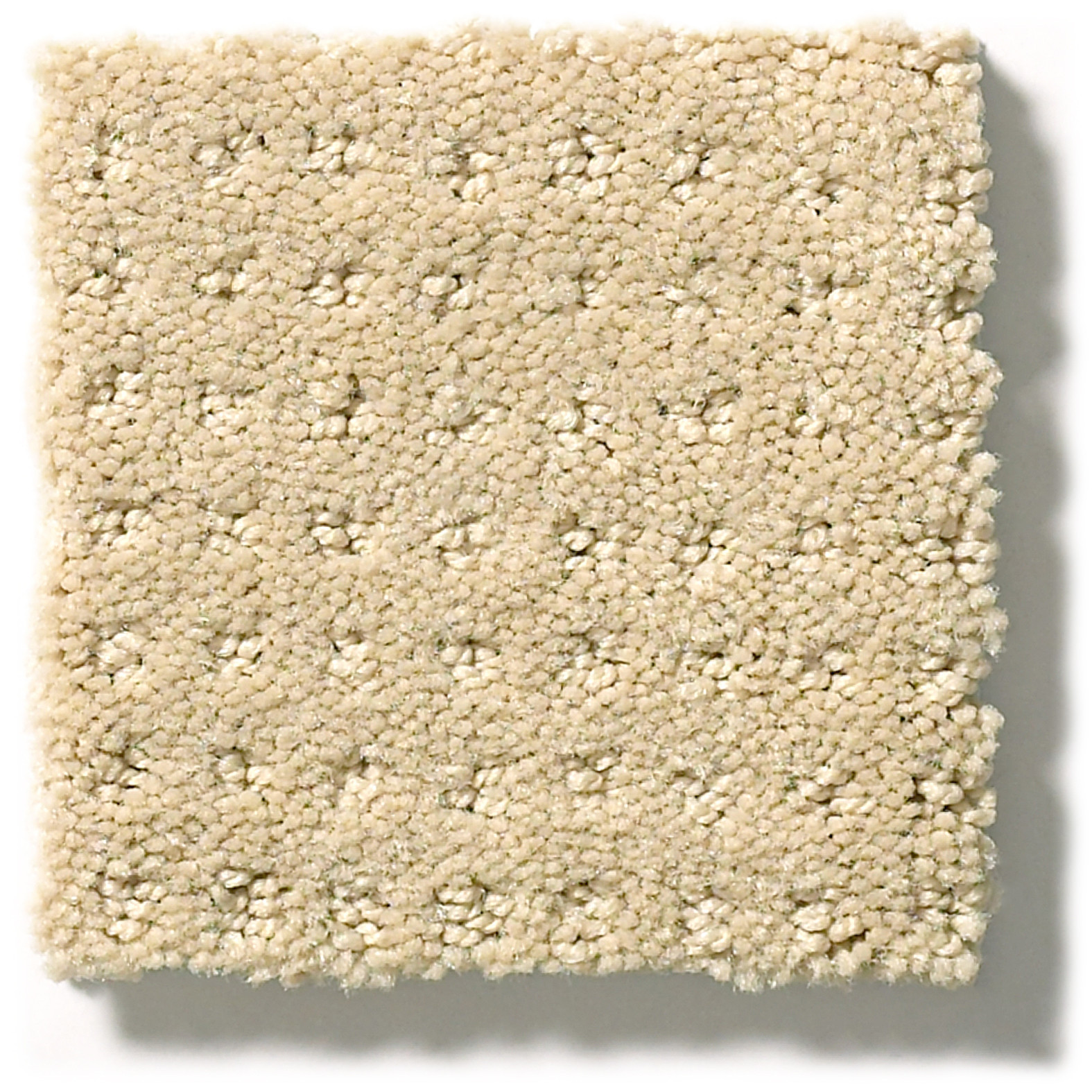 GRAND IMAGE PATTERN FRENCH LINEN SWATCH