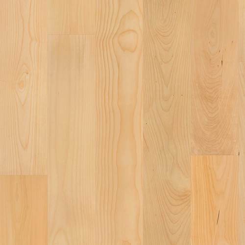 Natural Hard Maple