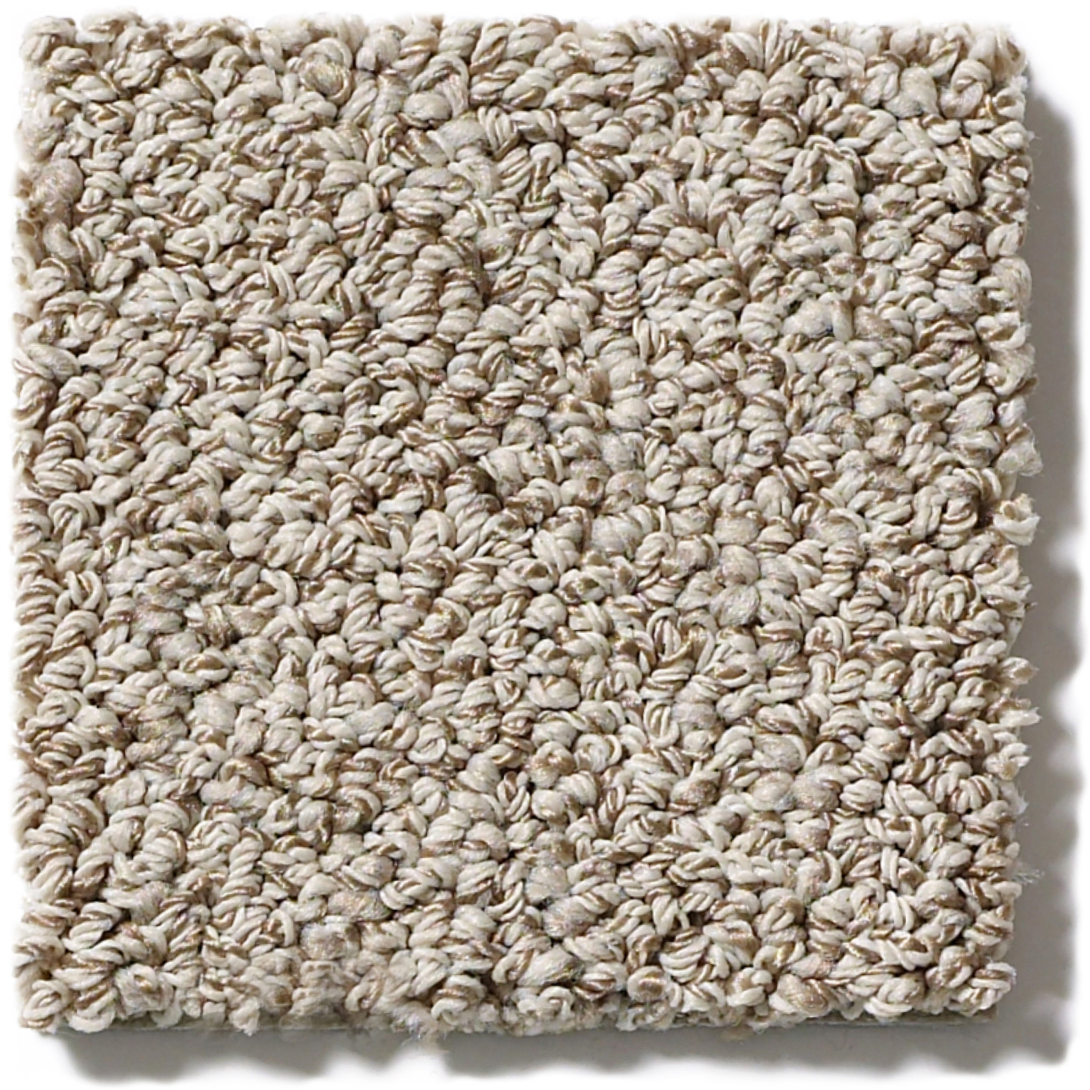 Bali-Carpet Level Loop – Stucco Tan