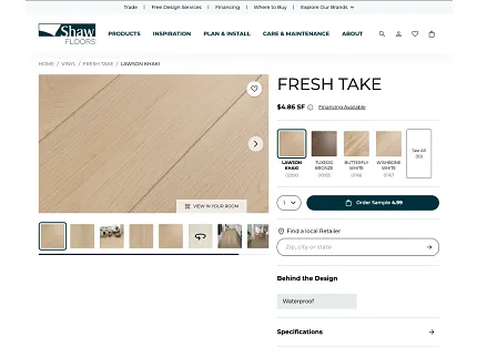 Placeholder Flooring Image Placeholder image for flooring product, Placeholder Flooring Image