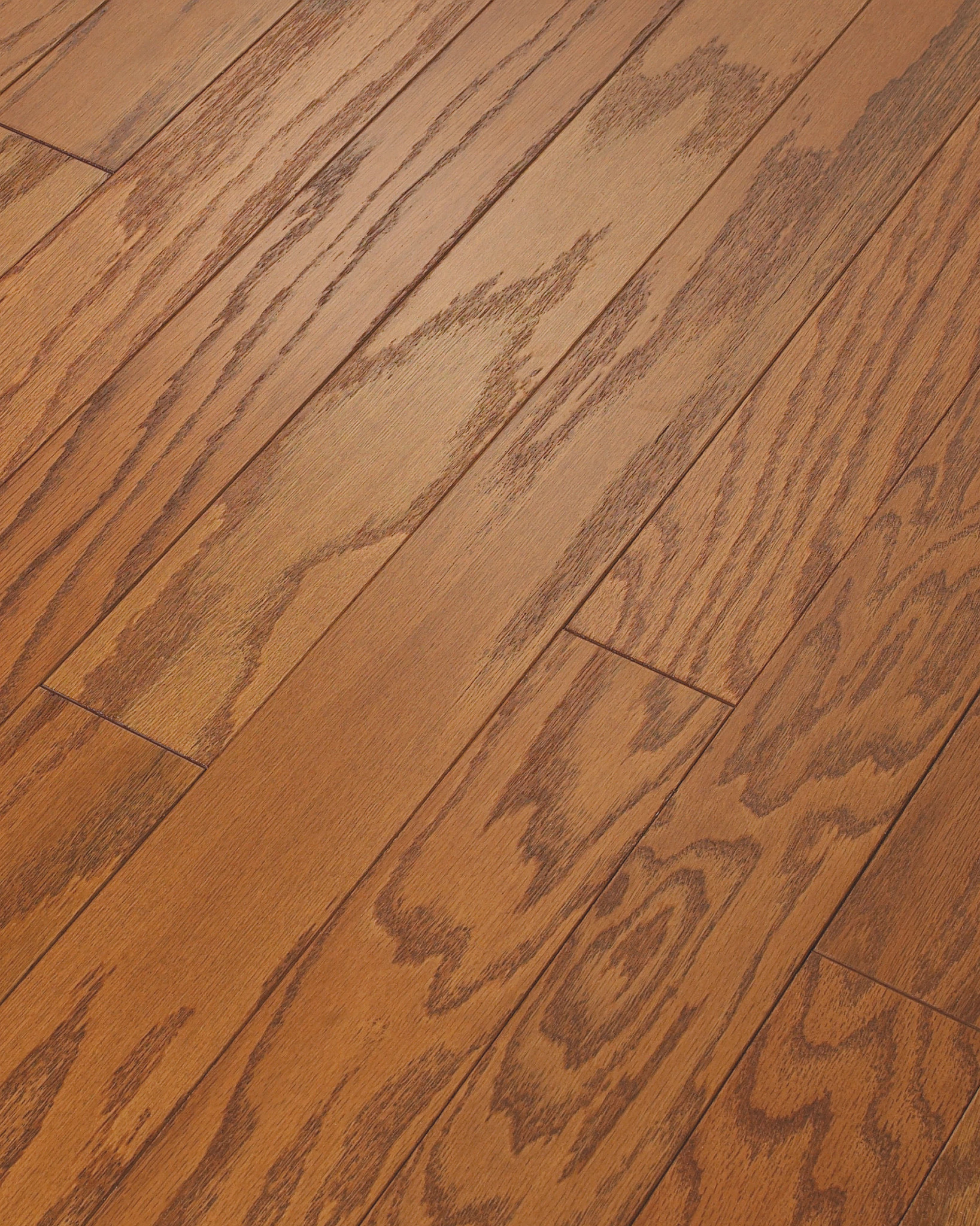 ARDEN OAK 3.25 GUNSTOCK ANGLED