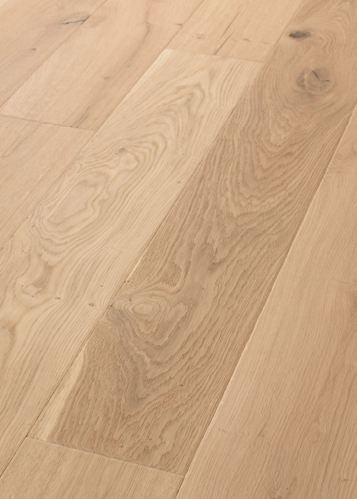 ARTISAN OAK CANVAS ANGLED