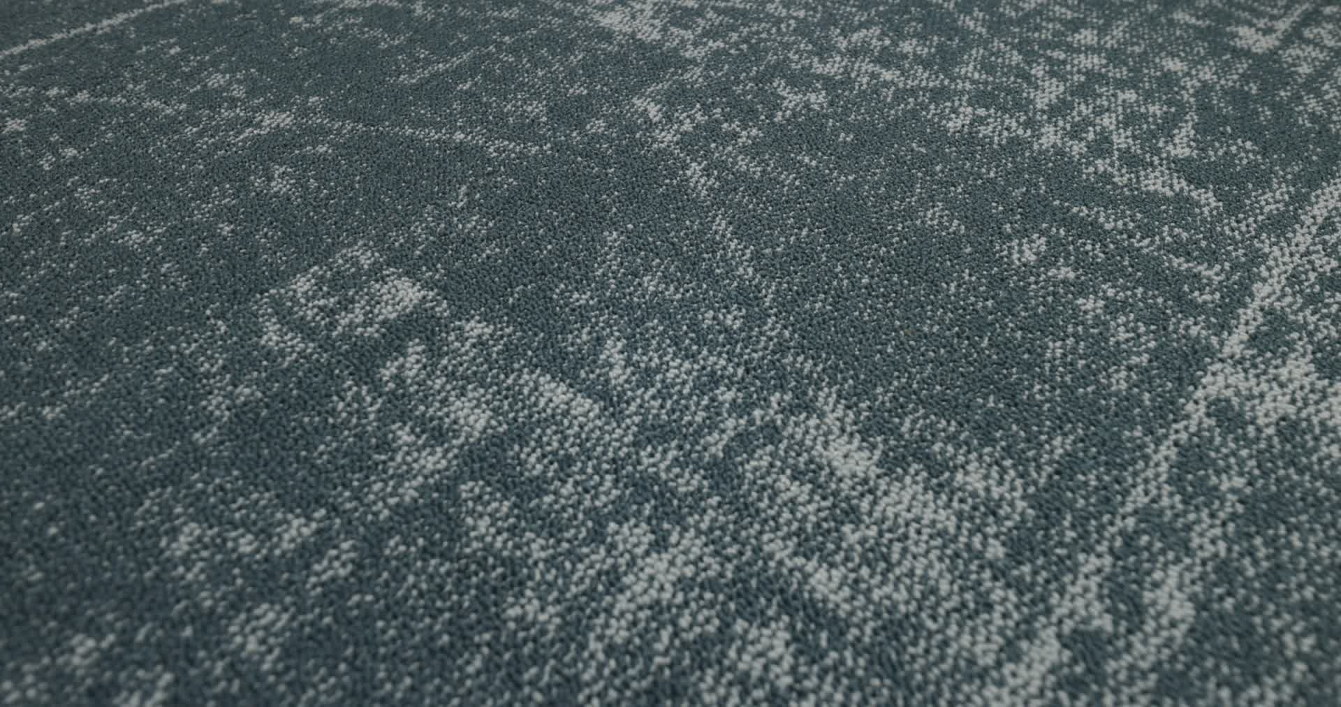 Formation Colours EcoWorx S® Tile Steel Blue Rotation360