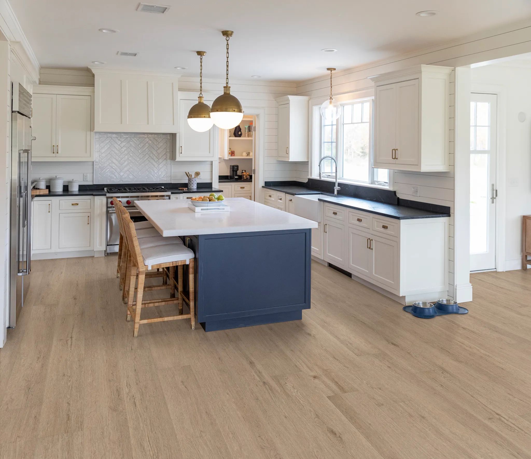 Vinyl Flooring Warranties | Shaw Floors