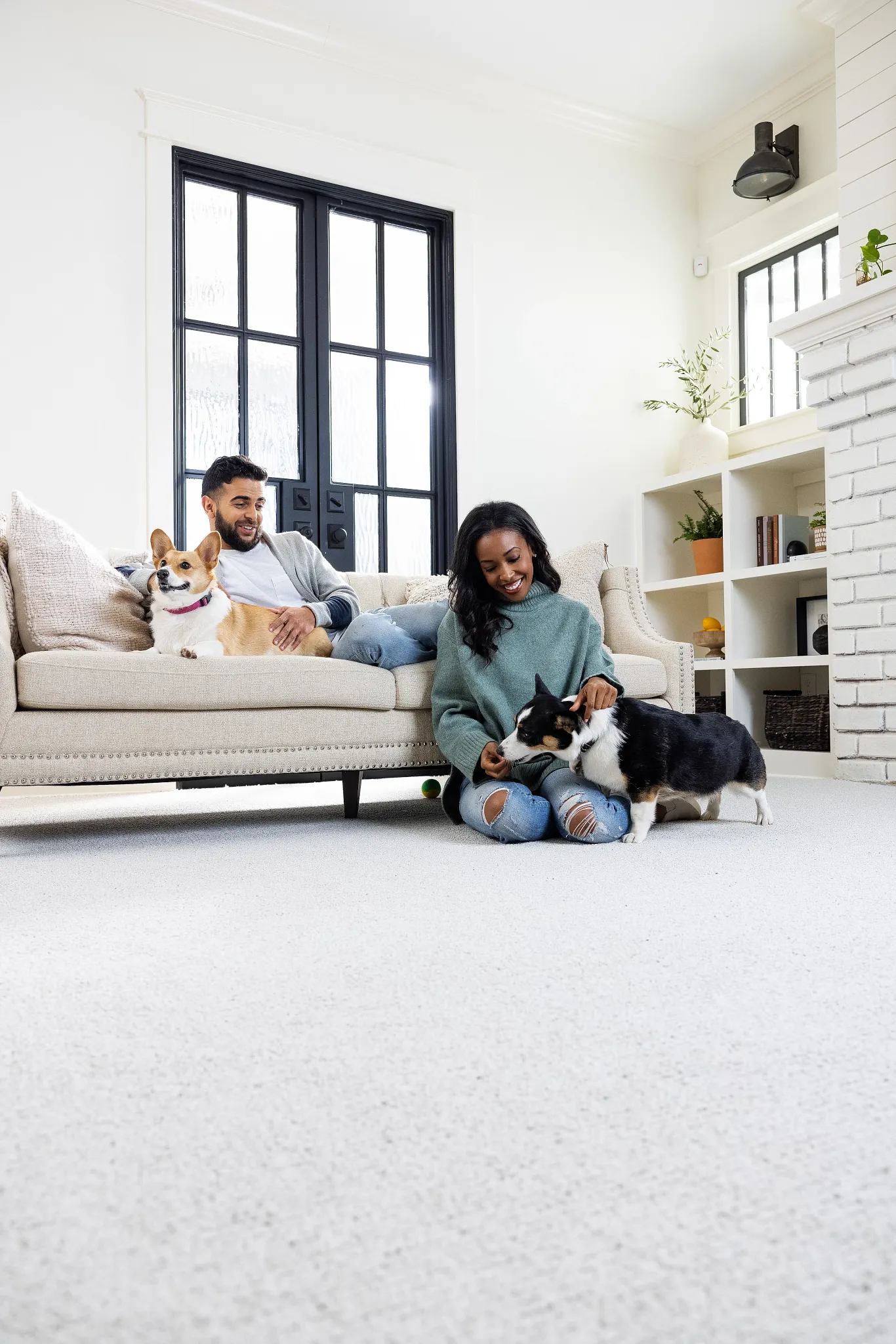 Why Shaw | Flooring with Exceptional Quality | Shaw Floors