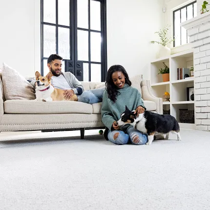 Why Shaw | Flooring with Exceptional Quality | Shaw Floors Why Shaw | Flooring with Exceptional Quality | Shaw Floors