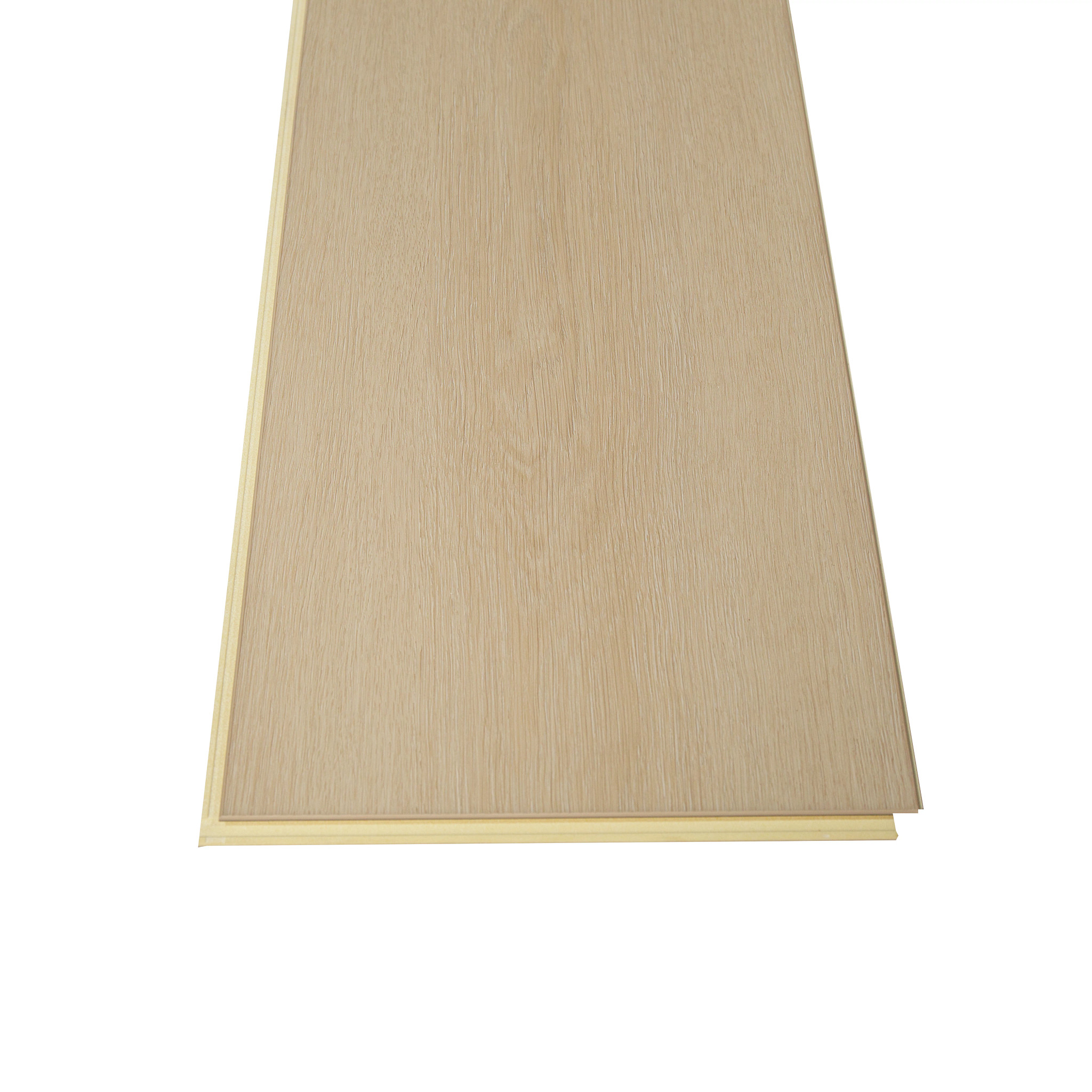 IVORY LACE PECAN SINGLEPIECEINSTALL