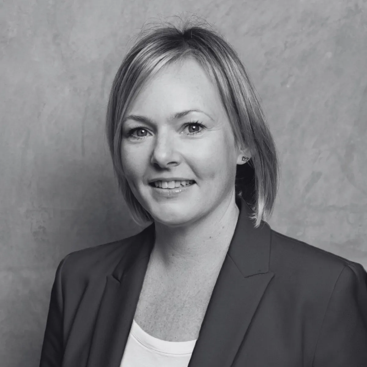Annie Robinson - Design Director - Interiors at Spowers, Melbourne, Australia