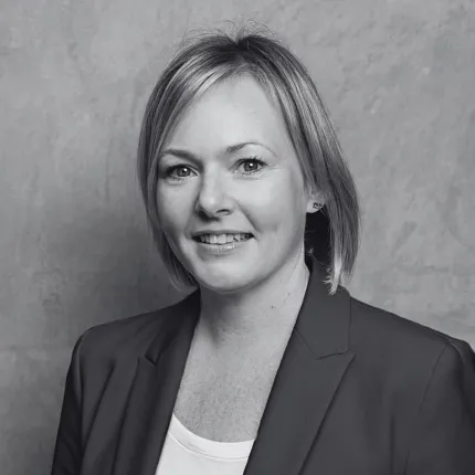 Annie Robinson - Design Director - Interiors at Spowers, Melbourne, Australia Annie Robinson - Design Director - Interiors at Spowers, Melbourne, Australia
