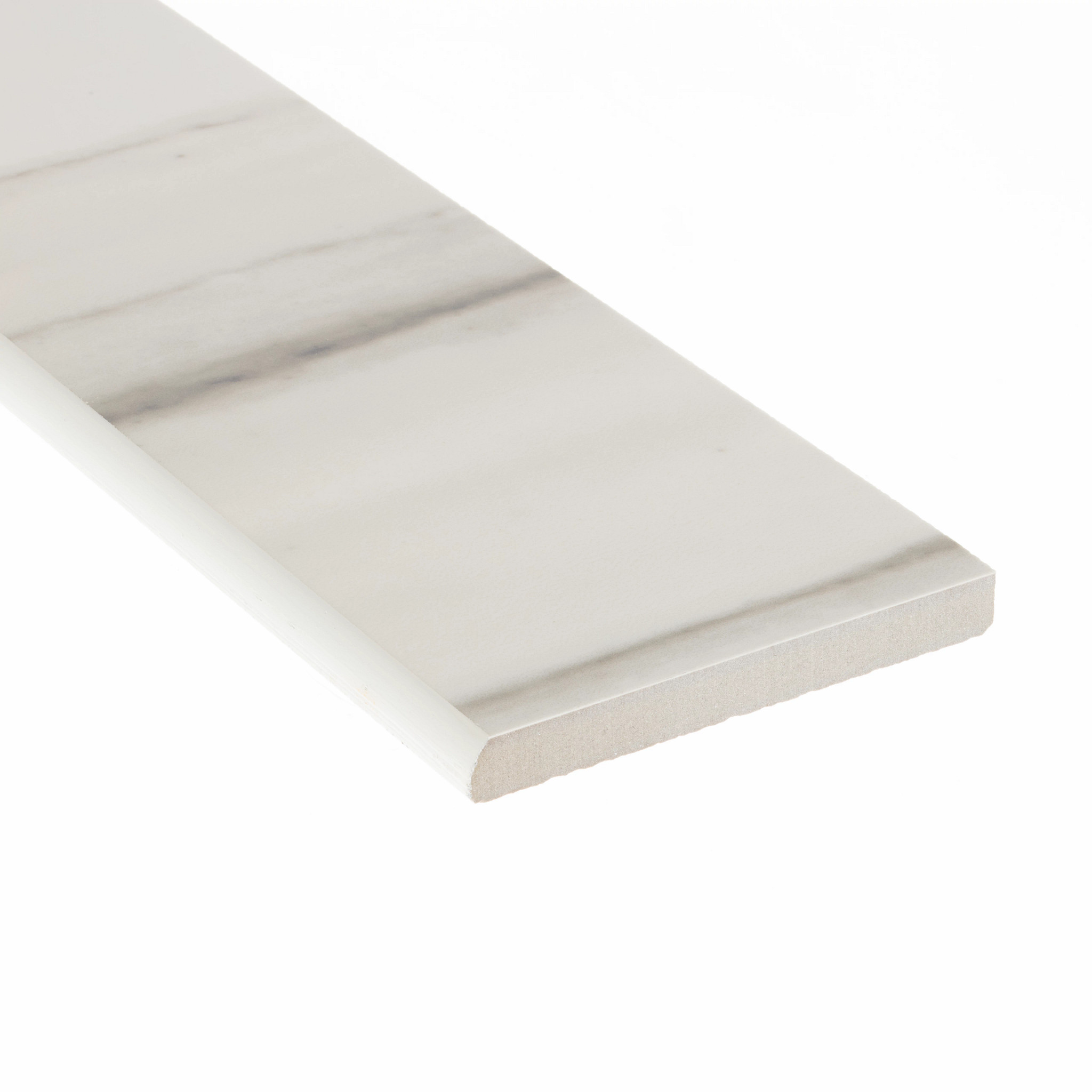 CASINO 3X12 BN PLSH ZEBRINO ANGLED